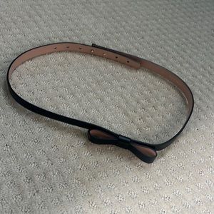 Kate Spade Belt
